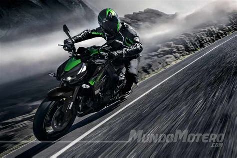 Kawasaki Z1000 2019 | Precio, Ficha Técnica, Opiniones y Prueba