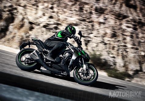 Kawasaki Z1000 R 2019   Precio, fotos, ficha técnica y motos rivales