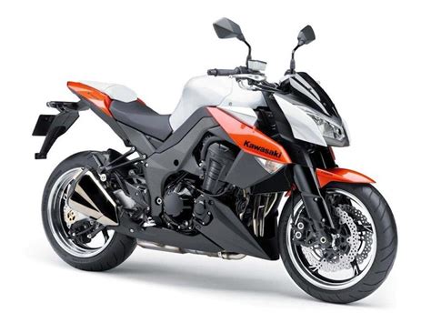 Kawasaki Z1000 – Consejos de compra de segunda mano | Blog de Compro tu ...