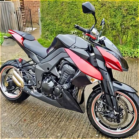 Kawasaki Z1000 St for sale in UK | View 56 bargains