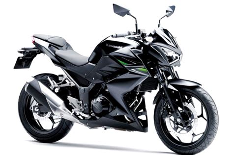 Kawasaki Z250, Harga Dan Spesifikasi | Majalah Otomotif Online