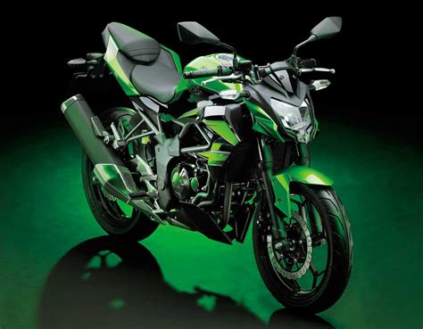Kawasaki Z250 SL | La Revista De Motos