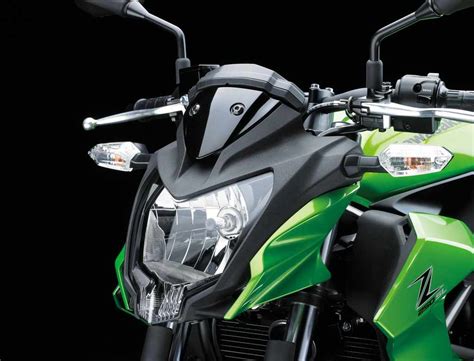 Kawasaki Z250SL   Motos Naked A2 | Precio | Opiniones