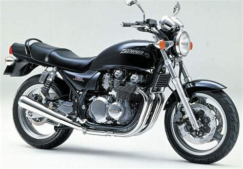 Kawasaki Zephyr 750 1990 91 MotorcycleSpecifications.com
