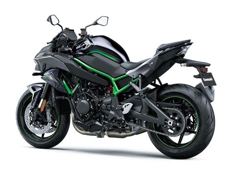 Kawasaki ZH2 SE | DVmoto Váš prodejce motocyklů, skútrů, čtyřkolek a ...