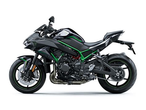 Kawasaki ZH2 SE | DVmoto Váš prodejce motocyklů, skútrů, čtyřkolek a ...