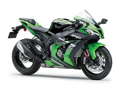Kawasaki ZX 10R 2016   Precio, fotos, ficha técnica y motos rivales