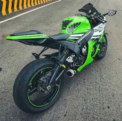 Kawasaki zx10r | Motocicletas personalizadas, Carros y motos, Motos