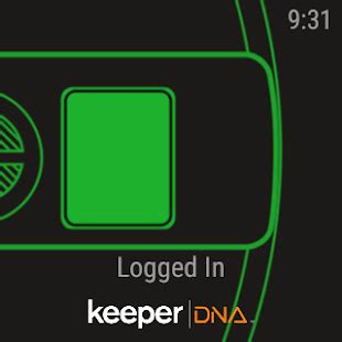 Keeper: Free Password Manager & Secure Vault   Android ...