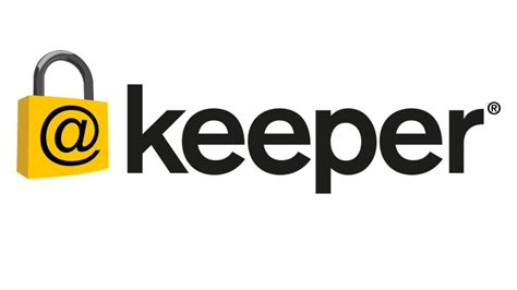 Keeper Password Manager & Digital Vault Review & Rating ...