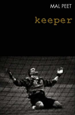 Keeper  Peet novel    Wikipedia