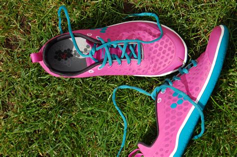 Keeping fit   sportsshoes.com review   Family Fever
