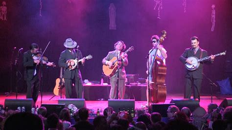 Keller Williams and The Travelin  McCourys ~ Mullet Cut ...