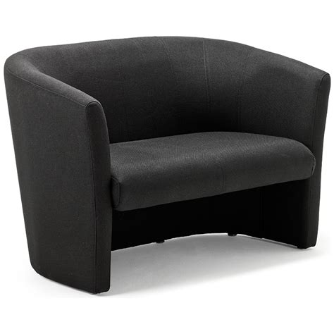 Kenai Fabric Tub Sofa | Tub Chairs
