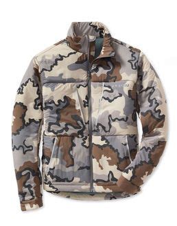 Kenai Insulated Discount Hunting Jacket | Insulated ...