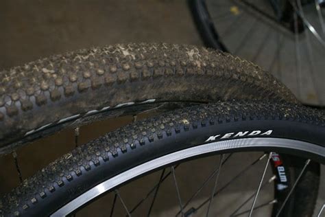 Kenda Small Block 8 MTB/Cyclocross tires   EasternSlopes.com