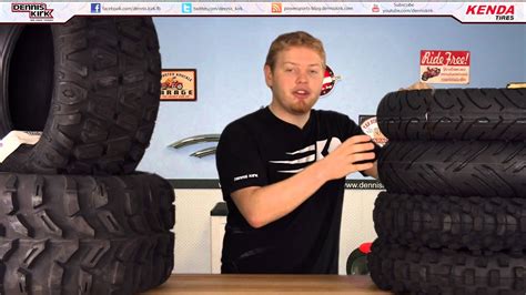 Kenda Tires: Brand Overview   YouTube