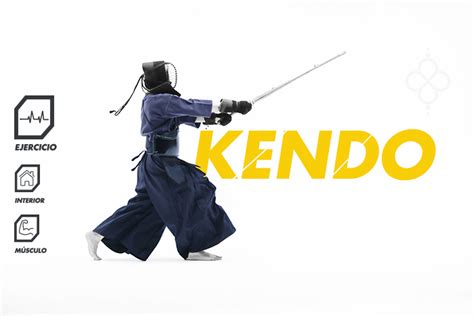 Kendo: concócelo y practícalo   Gurú del Ejercicio