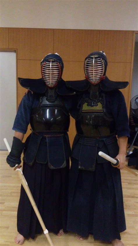 Kendo Experience 〜why not experience the martial arts of ...