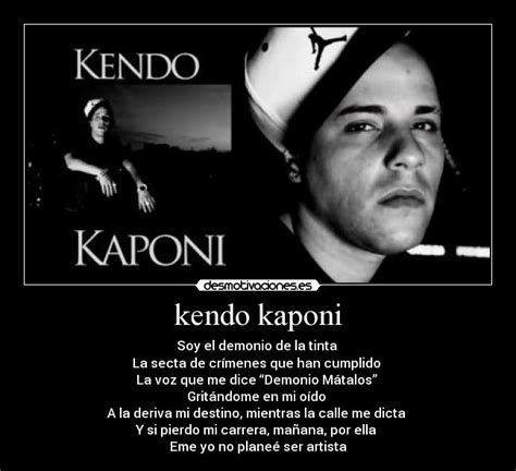 kendo kaponi | Desmotivaciones