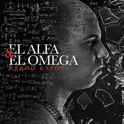 Kendo Kaponi   El Alfa y El Omega  Album   2018    iPauta.Com