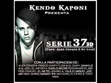 Kendo Kaponi Ft Carlo Secreto, El Neto, Prisco & Varios ...