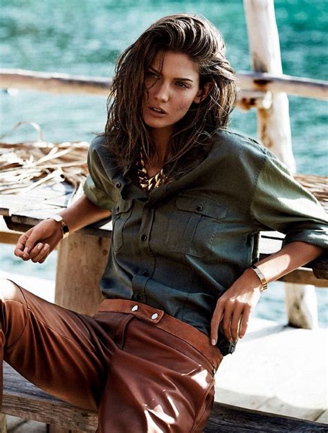 Kendra Spears for Vogue Spain by Giampaolo Sgura | Fashion ...