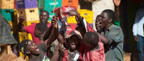 Kenia: disputas y violencia en las elecciones   REDO