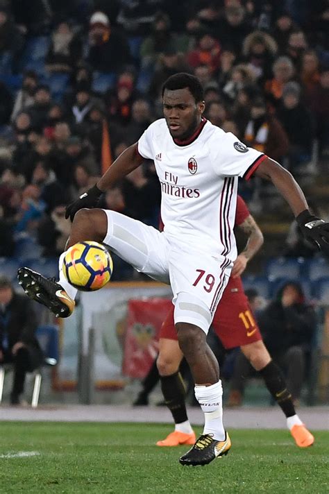 Kessié: “This was a great result but we can’t stop here ...