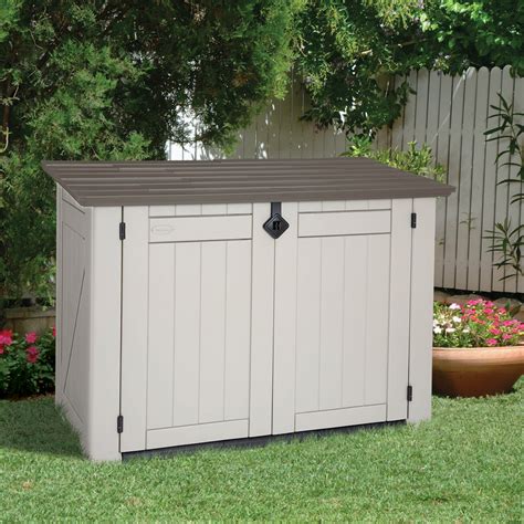 Keter 15.5 sq. ft. Store It Out XL Shed   Lawn & Garden ...