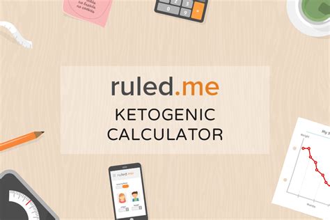 Keto Calculator   Precise, Simple Way to Determine Your Macros
