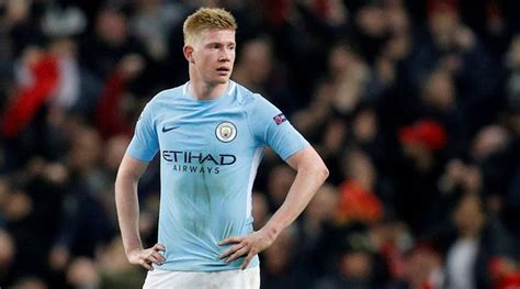 Kevin De Bruyne closing in on Manchester City return, says ...