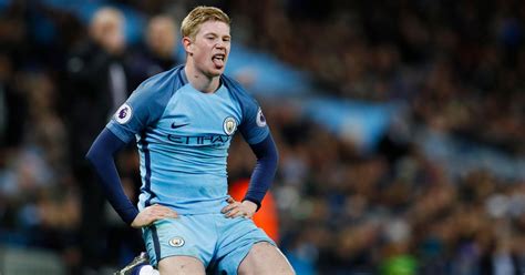 Kevin De Bruyne says Manchester City have missed ...