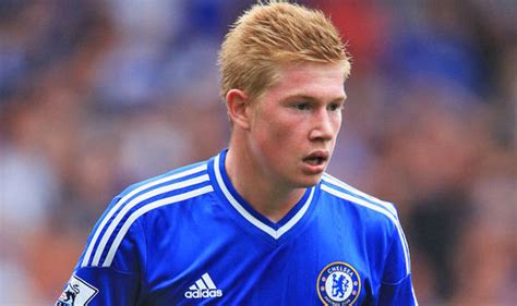 Kevin De Bruyne: The truth behind my failed time at ...