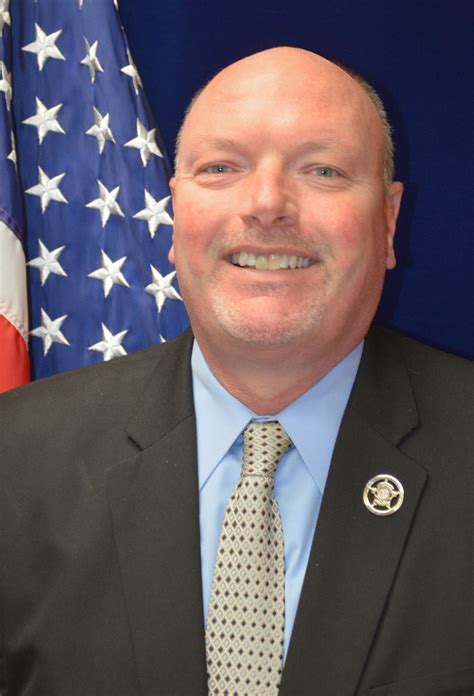 Kevin R. Tolson, Sheriff | York County Sheriffs, SC