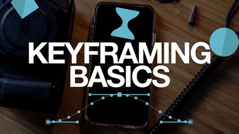 KEYFRAME BASICS    Text Reveal Effect Tutorial    Adobe After Effects ...