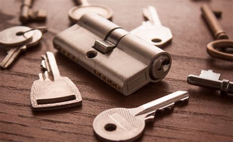 Keys at Work   Replacement Keys & Locks   Types of Locks and Keys