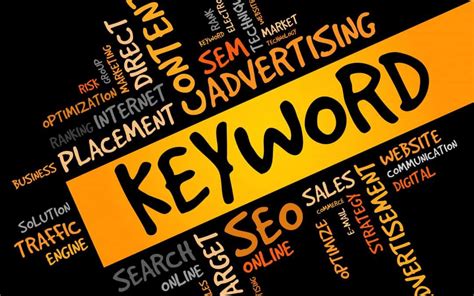 Keyword Stuffing? Learn Better SEO Optimization For ...