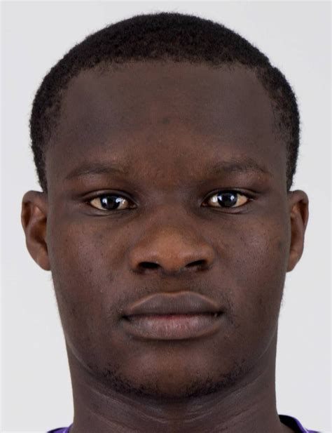 Khouma Babacar   player profile 16/17 | Transfermarkt