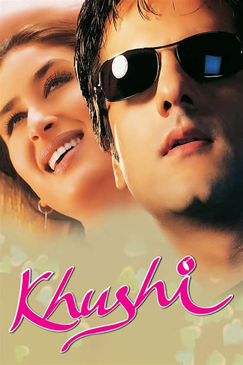 Khushi Full Movie HD Watch Online   Desi Cinemas