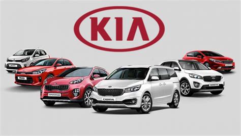 KIA Motors, dentro de las cinco grandes de México