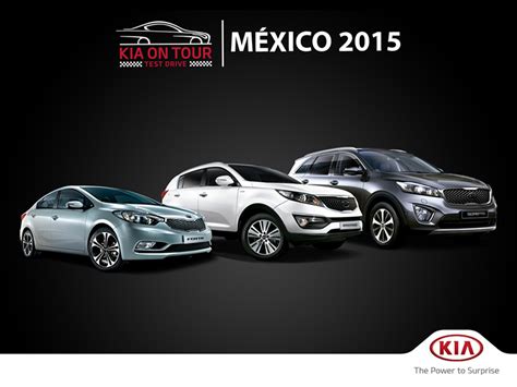 Kia Motors Mexico Launch, 4 Models On Sale, 21 Dealers ...