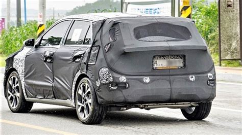 KIA Niro 2022, la nueva generación del SUV coreano electrificado está ...