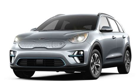 KIA Niro EV EX Premium 2022 Price In Australia , Features And Specs ...