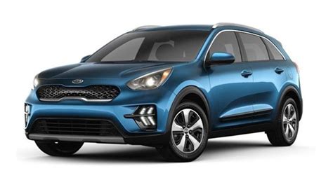 KIA Niro EX Premium 2022 Price In Sri Lanka , Features And Specs ...