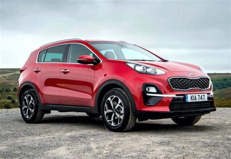 Kia Sportage Híbrida: Características, versiones y precios en Colombia