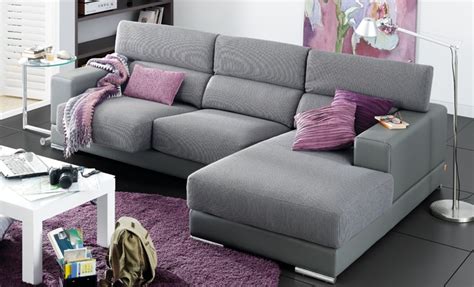 KIBUC, muebles y complementos   Sofá Boracai | Diseño de muebles ...