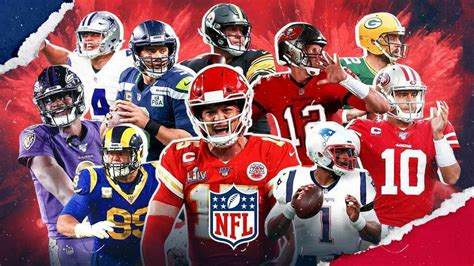 Kickoff NFL 2020: Previa y pronósticos de la temporada 2020 de la NFL ...