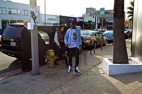 Kid Cudi X BAPE LA – Release Recap | Sneakhype