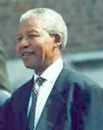 Kid s Biography: Nelson Mandela